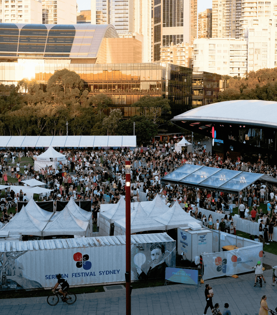 Tonights Jam Overview