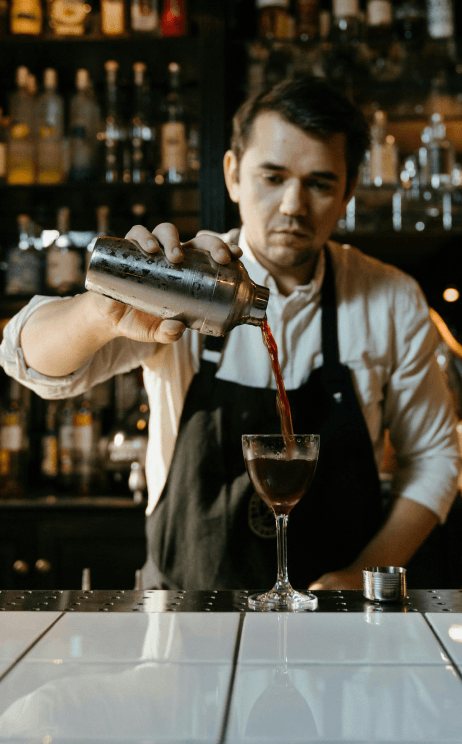 Top Event Vendors in Charleston: Photographers, Bartenders & Decorators You Can Trust